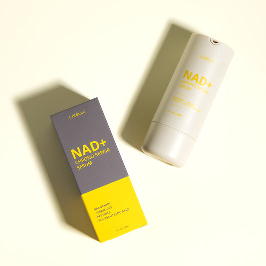 NAD+ Chrono Repair Serum (30ml)