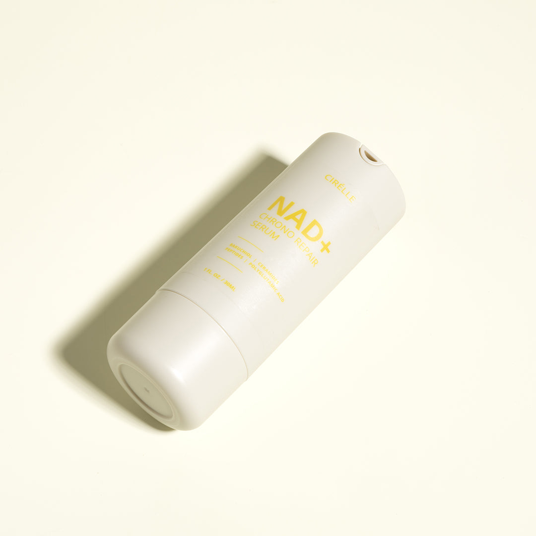 NAD+ Chrono Repair Serum (30ml)
